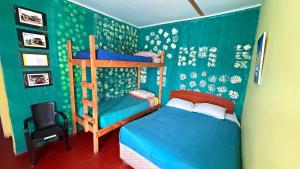 Hostel Posada de Gallo