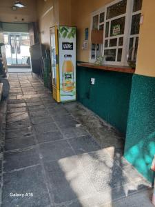 Servicios de Hospedaje