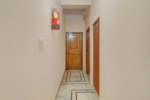 Hotel O Satguru Residency