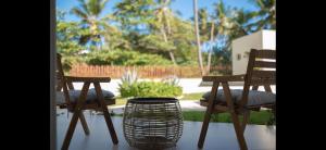 WOW Family Oceanfront Condo at Cristamar Cabarete