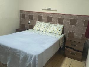 Servicios de Hospedaje