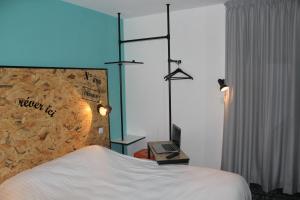 Hotels The Originals Access, Hotel Clermont-Ferrand Nord : photos des chambres