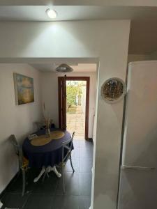Duplex raffiné avec entrée privée
