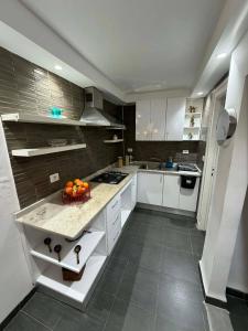 Duplex raffiné avec entrée privée