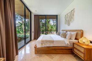 Happiness Villas - Peaceful Jungle Retreat with Private Pool
