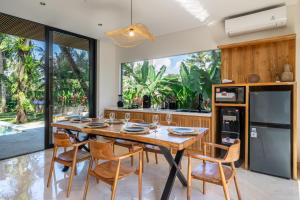 Happiness X6- 3BR Villa with Huge Pool in Ubud