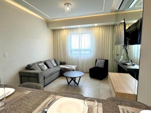 Moderno y amplio departamento en Monterrey