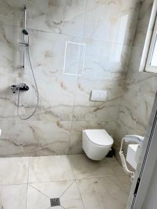 Hotel corner