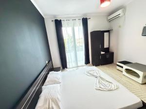 Hotel corner