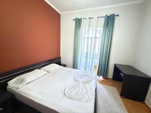 Hotel corner