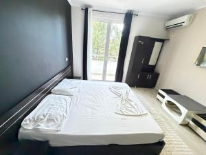 Hotel corner