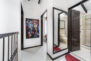 Modern Home byAirport & Chipichape Mall- Nightlife