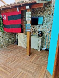 Casa Recanto da Praia 500 metros da praia dos corais