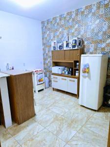 Casa Recanto da Praia 500 metros da praia dos corais