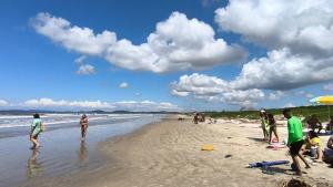 Casa Recanto da Praia 500 metros da praia dos corais