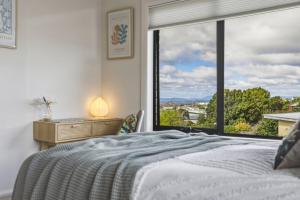 Mermaid Bay Retreat