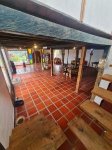Chalet Casa Roca