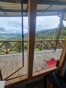 Chalet Casa Roca