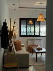 Nestlya Apartment