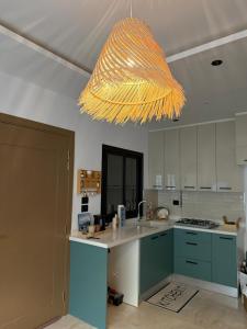 Nestlya Apartment