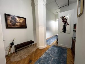 Stylish Loft, Walk to WORLD CUP!