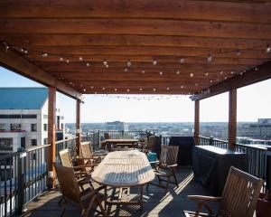 Stylish Loft, Walk to WORLD CUP!