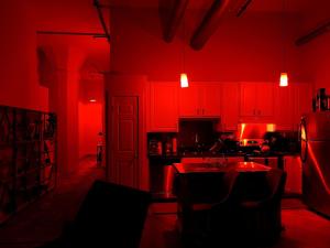 Stylish Loft, Walk to WORLD CUP!