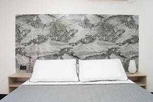 Hotel Dusano Santa Marta