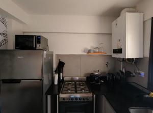 Rayen, departamento centrico
