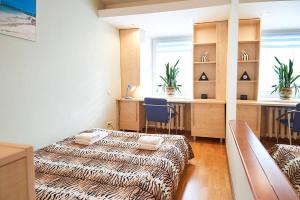 Home Hotel Apartments in Pecherskiy Area
