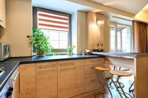 Home Hotel Apartments in Pecherskiy Area