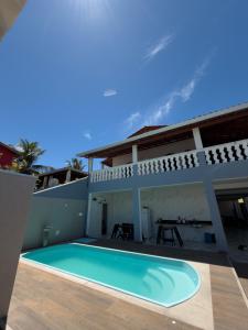 Casa Mar Beach