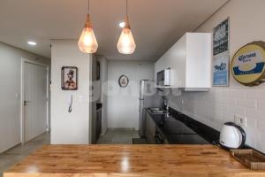 Chic apartment 600 m from Shopping del Sol