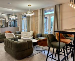 Hotel Fero Express POKOJE KLIMATYZOWANE AC