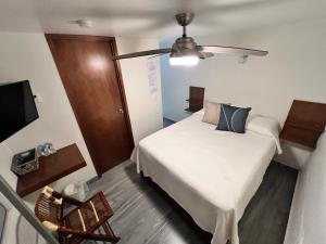 Hosteleria Casa Margarita