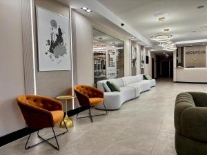 Hotel Fero Express POKOJE KLIMATYZOWANE AC