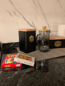 Descanso TERRALAPA apartamento 2 hab