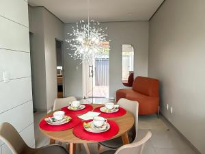 Terra Serena - Casa com 2 quartos, localizada próximo a rodoviária e aeroporto