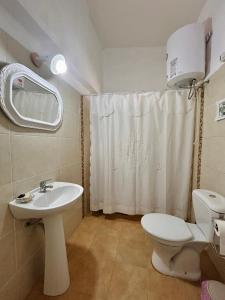 Cómoda casa en Piriapolis