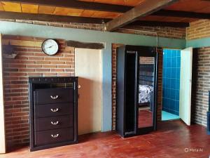 CABAÑA Adán y Eva en Zacatlán