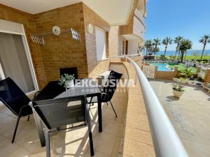 Mirador Home, 1ª Línea, Magic World