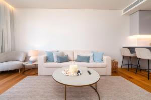 Apartamento Magnólia by the Sea