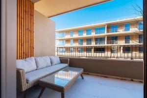 Apartamento Magnólia by the Sea