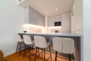 Apartamento Magnólia by the Sea