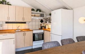 Stunning Home In Tarm With Wifi
