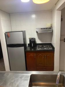 Excellent location, comfortable apartment