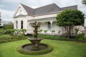 The Prime Spot - De Doorns