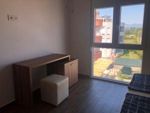 Bashi Apartments