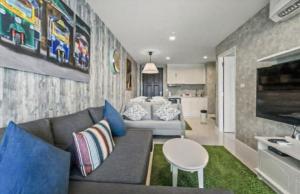 The Energy Hua Hin - 1 bedroom Condo with Seaview