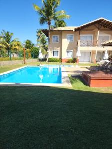 Village em Itacimirim próximo a praia, 3 quartos